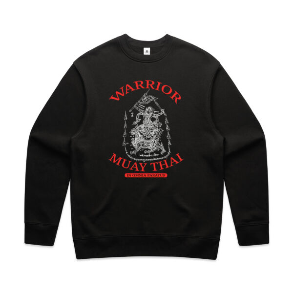 Warrior OG Thumbnail