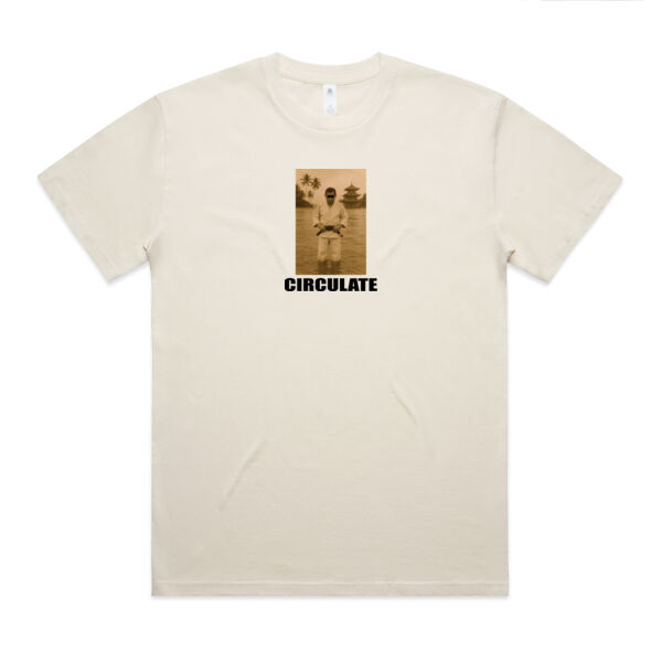 Circulate Mock Up Thumbnail