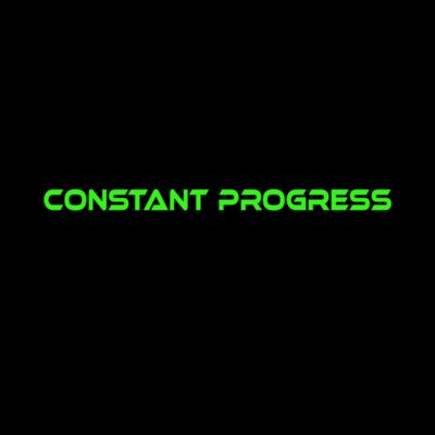 Constant Progress Thumbnail