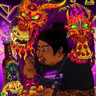 Tittyeatsinstagram Thumbnail