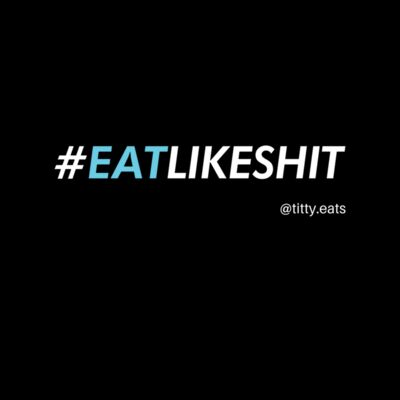 Eat Like Shit Thumbnail