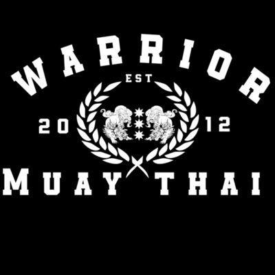 Warrior Muay Thai Thumbnail