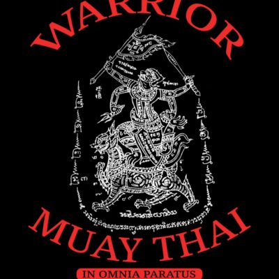 WARRIOR OG SHIRT Thumbnail