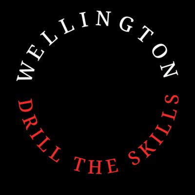 DRILL THE SKILLS Thumbnail