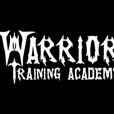 WTA White On Black Trans Thumbnail