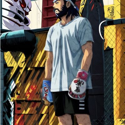 Jesus Full Body 2 Thumbnail