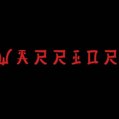 Warrior Japanese Thumbnail