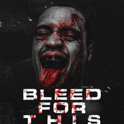 Bleed for This Shirt Thumbnail