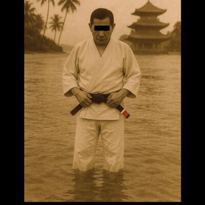 Circulate Shirt Thumbnail