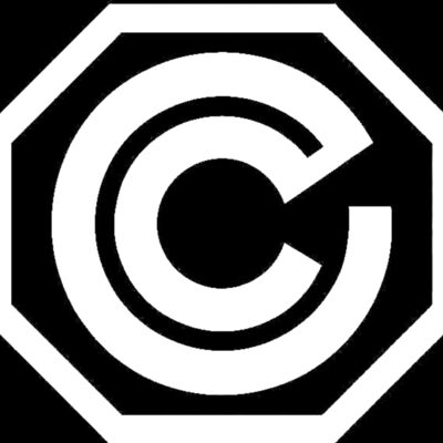 C Logo White Thumbnail