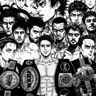 Cartoon Team   DTPrepped   DTPrepped Thumbnail