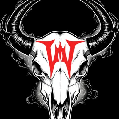 Buffalo Head   DTPrepped Thumbnail