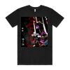 AS Colour Mens Basic Tee Thumbnail