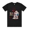 AS Colour Mens Basic Tee Thumbnail