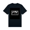Cloke Mens Outline Tee Thumbnail