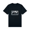 Cloke Mens Outline Tee Thumbnail