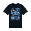 Cloke Mens Outline Tee Thumbnail
