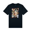 Cloke Mens Outline Tee Thumbnail
