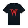 Cloke Mens Outline Tee Thumbnail