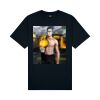 Cloke Mens Outline Tee Thumbnail