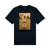 Cloke Mens Outline Tee Thumbnail