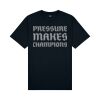 Cloke Mens Outline Tee Thumbnail
