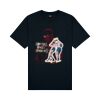 Cloke Mens Outline Tee Thumbnail