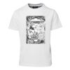 Podium Mens Poly Tee Thumbnail