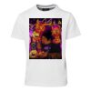 Podium Mens Poly Tee Thumbnail