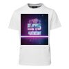 Podium Mens Poly Tee Thumbnail