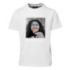 Podium Mens Poly Tee Thumbnail