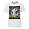 Podium Mens Poly Tee Thumbnail