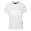 Podium Mens Poly Tee Thumbnail