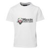 Podium Mens Poly Tee Thumbnail