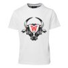 Podium Mens Poly Tee Thumbnail