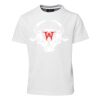 Podium Mens Poly Tee Thumbnail