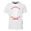 Podium Mens Poly Tee Thumbnail