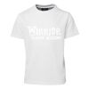 Podium Mens Poly Tee Thumbnail