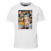 Podium Mens Poly Tee Thumbnail