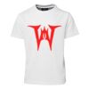 Podium Mens Poly Tee Thumbnail