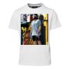 Podium Mens Poly Tee Thumbnail
