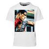 Podium Mens Poly Tee Thumbnail