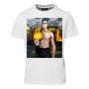 Podium Mens Poly Tee Thumbnail