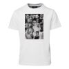 Podium Mens Poly Tee Thumbnail