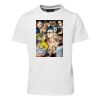 Podium Mens Poly Tee Thumbnail
