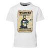 Podium Mens Poly Tee Thumbnail