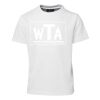 Podium Mens Poly Tee Thumbnail