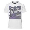 Podium Mens Poly Tee Thumbnail
