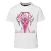 Podium Mens Poly Tee Thumbnail