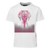Podium Mens Poly Tee Thumbnail